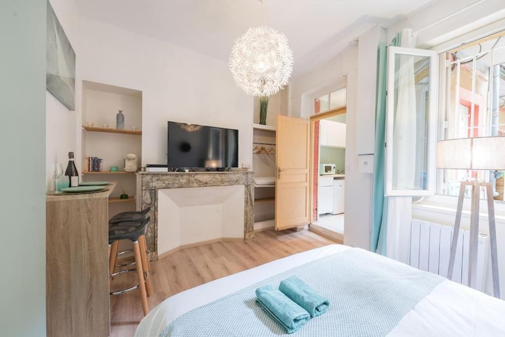 Apartment Centre-ville Sur Cour Toulouse