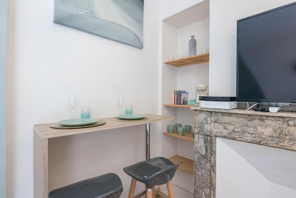 Apartment Centre-ville Sur Cour Toulouse