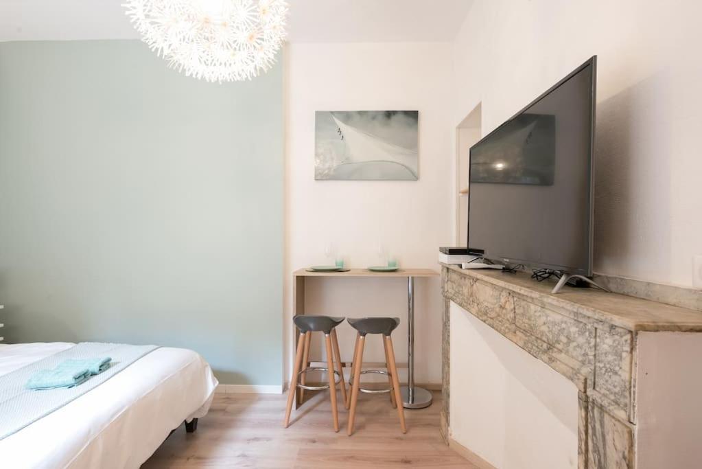Centre-ville Sur Cour Apartment Toulouse